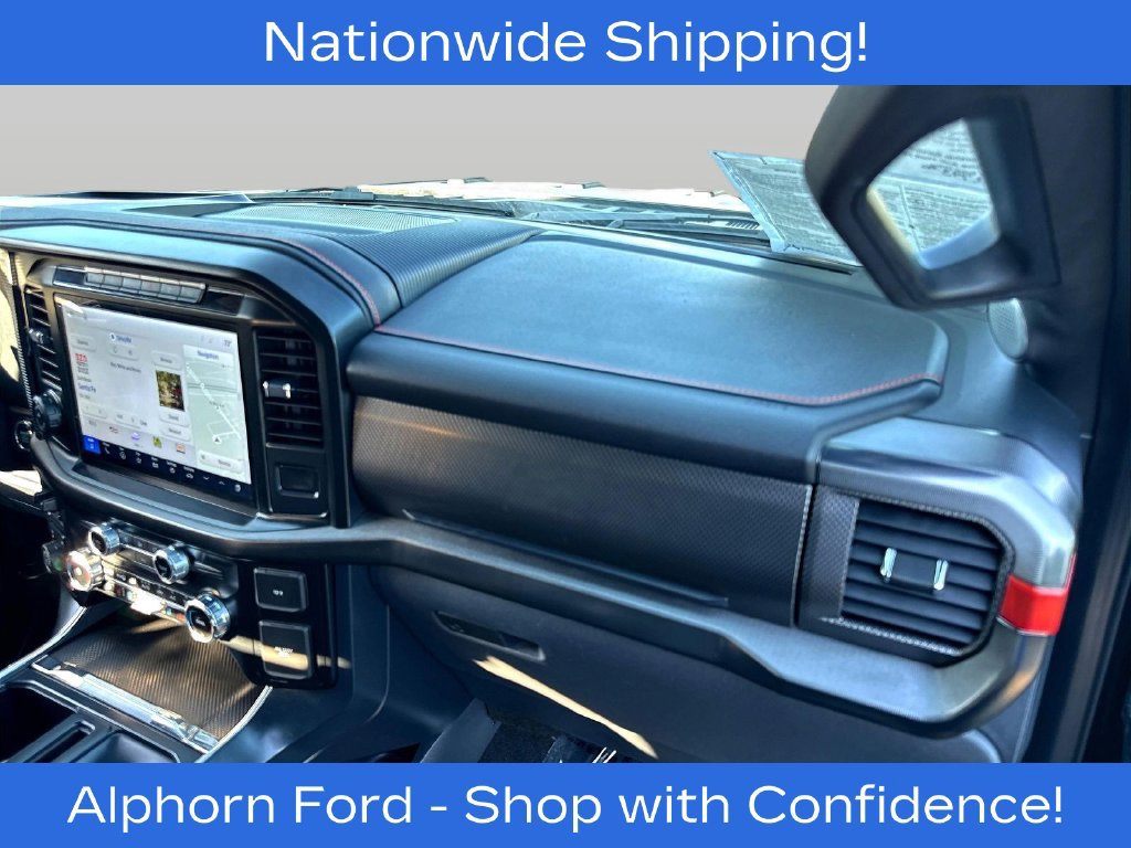 New 2024 Ford F150 Raptor AWD/4WD image 28