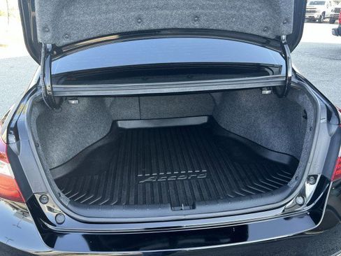 Used 2016 Honda Accord Sport image 25