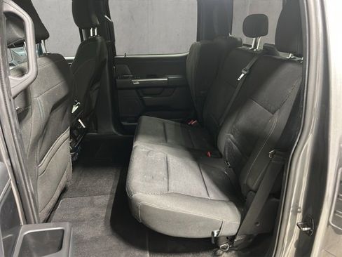Used 2023 Ford F150 XLT w/ Equipment Group 302A High image 21