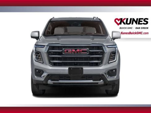 New 2026 GMC Yukon XL Elevation w/ LPO, Floor Liner Package image 5