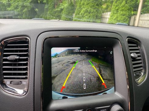 Used 2018 Dodge Durango GT w/ Premium Group AWD/4WD image 17