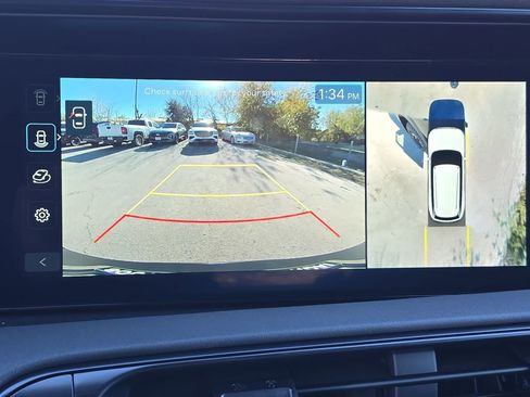 New 2026 Hyundai Palisade XRT Pro image 24