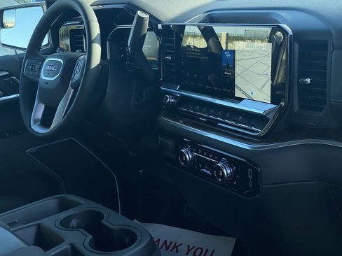 New 2026 GMC Sierra 1500 SLE image 46