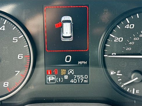 Used 2025 Subaru Forester image 12