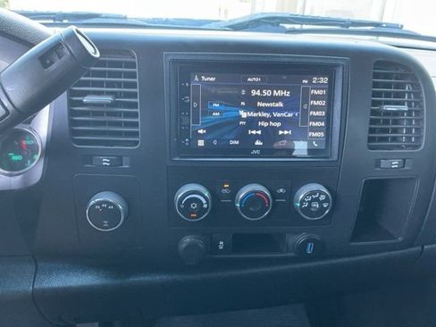 Used 2014 GMC Sierra 2500 SLE image 11