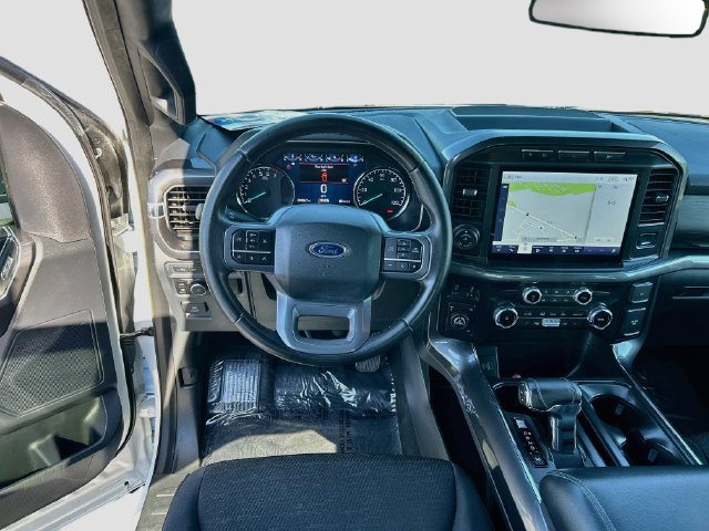 Certified 2023 Ford F150 XLT w/ Equipment Group 302A High AWD/4WD image 30