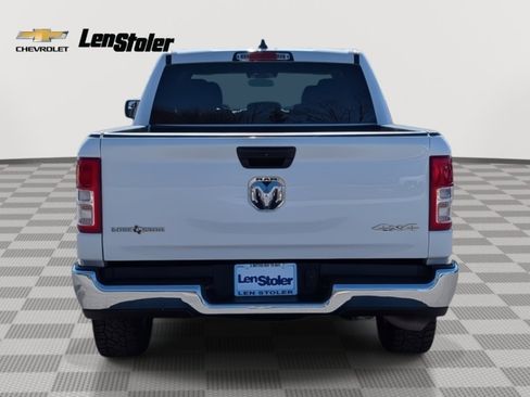 Used 2023 RAM 1500 Lone Star image 4
