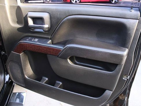 Used 2017 GMC Sierra 1500 SLE w/ SLE Value Package RWD image 25