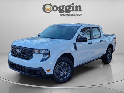 New 2025 Ford Maverick XLT w/ XLT Luxury Package