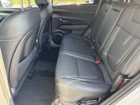 New 2026 Hyundai Tucson Limited image 21