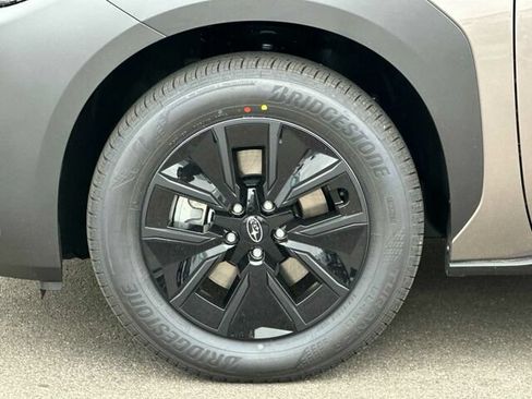 New 2026 Subaru Trailseeker AWD/4WD image 28