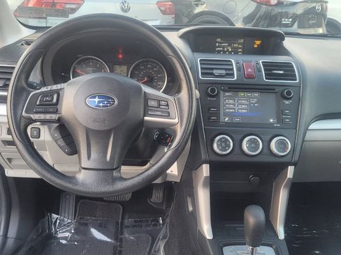 Used 2016 Subaru Forester 2.5i w/ Alloy Wheel Package image 14