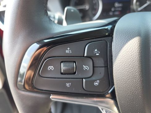 Certified 2024 Buick Enclave Essence w/ LPO, Floor Liner Package FWD image 19