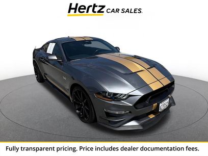 Used 2022 Ford Mustang GT Premium w/ GT Performance Package