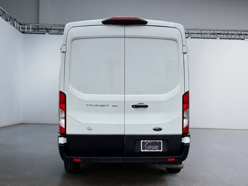 Used 2023 Ford Transit 150 Medium Roof image 6
