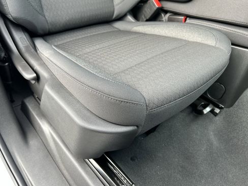 New 2026 Chevrolet Silverado 1500 LT Trail Boss image 16