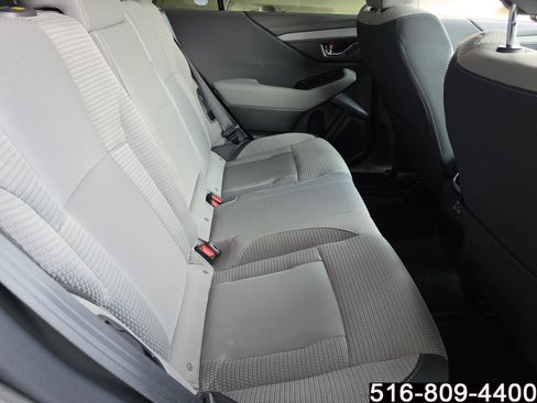 Used 2025 Subaru Outback Premium AWD/4WD image 16