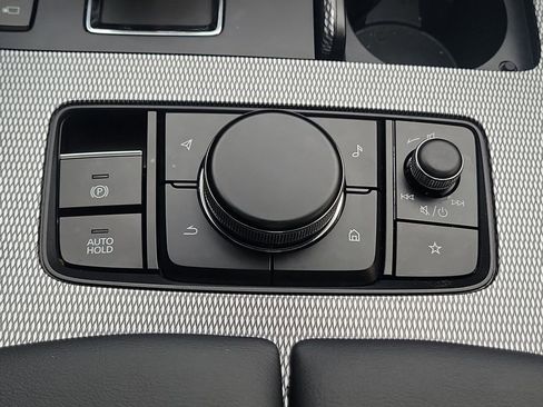 Certified 2025 MAZDA CX-90 3.3 Turbo S w/ Premium Package image 37