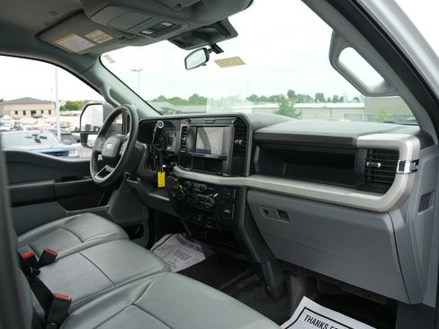 Used 2026 Ford F350 XL AWD/4WD image 16