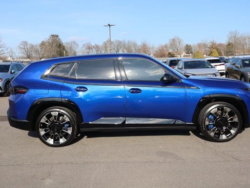 Used 2024 BMW XM image 4