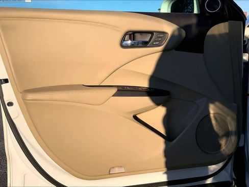 Used 2016 Acura RDX Tech/AcuraWatch Plus Pkg image 22