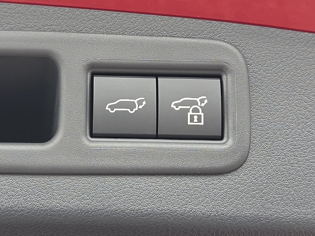 New 2026 Lexus RX 350 Premium w/ Convenience Package FWD image 13