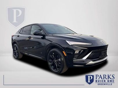 New 2026 Buick Envista Sport Touring