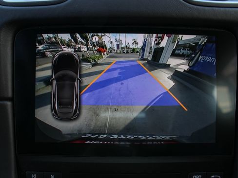 Used 2025 Porsche 718 Cayman RWD image 27