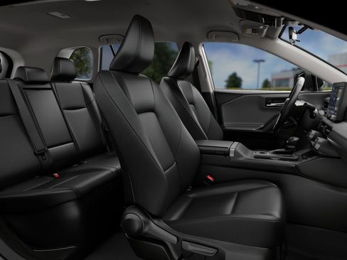 New 2026 Toyota RAV4 XLE Premium AWD/4WD image 20