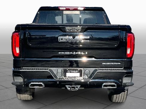 Used 2023 GMC Sierra 1500 Denali Ultimate image 4