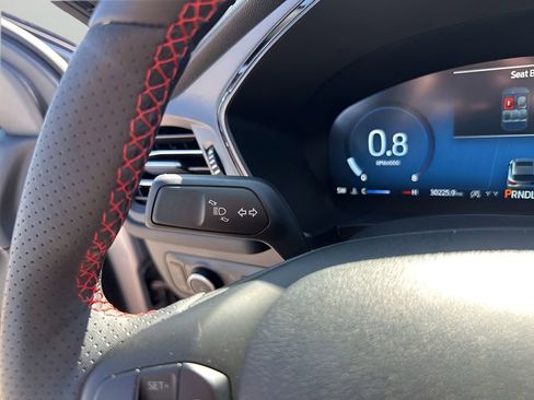 Used 2023 Ford Escape ST-Line Select w/ Tech Pack #2 image 31