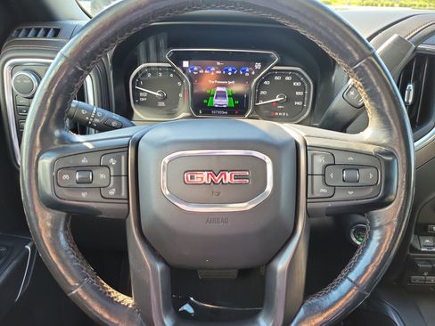 Used 2020 GMC Sierra 1500 AT4 w/ AT4 Premium Package image 18