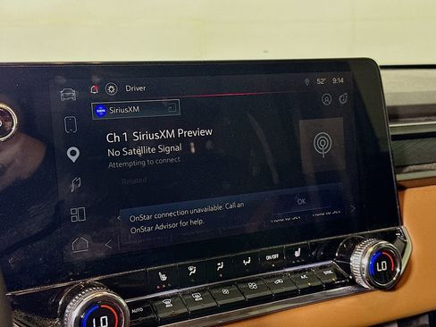 Used 2025 GMC Canyon AT4 image 29