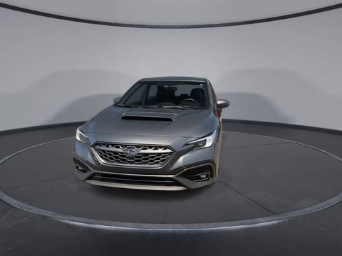 Certified 2023 Subaru WRX Limited AWD/4WD image 3