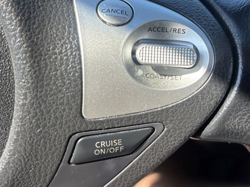 Used 2015 Nissan Juke SL image 18