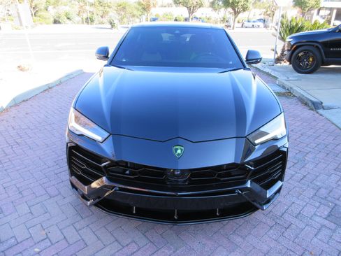 Used 2022 Lamborghini Urus image 83