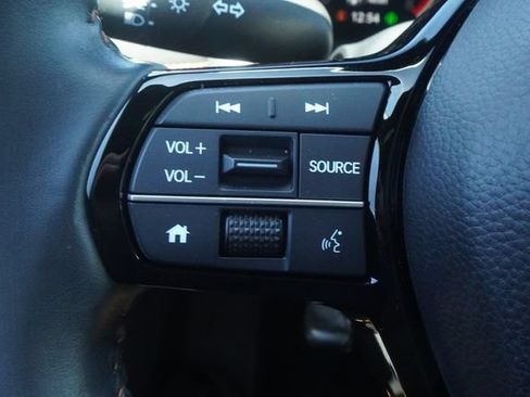 Used 2024 Honda HR-V Sport image 14