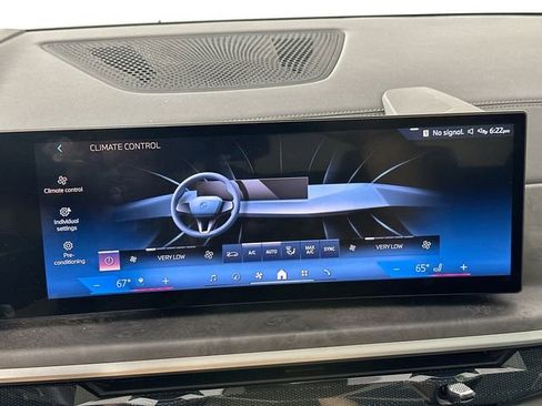 Used 2025 BMW X5 xDrive40i image 15