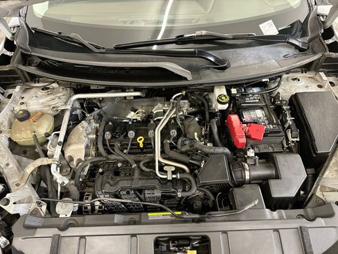 Used 2021 Nissan Rogue SL w/ Premium Package AWD/4WD image 35
