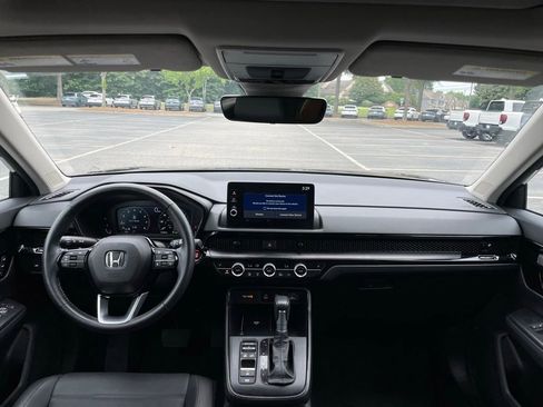 Certified 2026 Honda CR-V Sport image 10