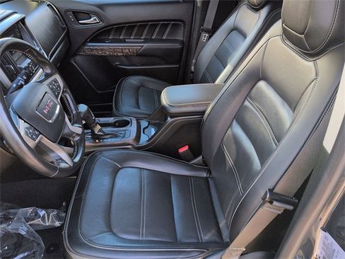 Used 2021 GMC Canyon Denali image 15