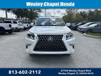 Used 2023 Lexus GX 460 Premium w/ Premium Package