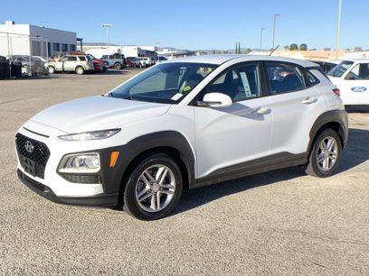 Used 2019 Hyundai Kona SE