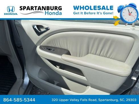 Used 2005 Honda Odyssey EX-L image 24