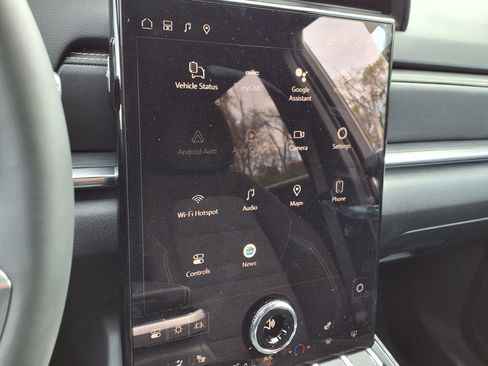 New 2026 GMC Terrain Elevation w/ Black Edition FWD image 3
