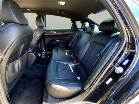 Used 2021 Kia K5 GT-Line FWD image 20