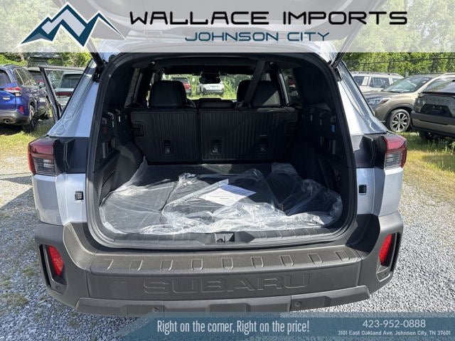 New 2026 Subaru Outback Wilderness w/ Wilderness Package AWD/4WD image 90