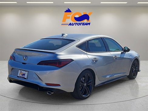New 2026 Acura Integra A-Spec image 5