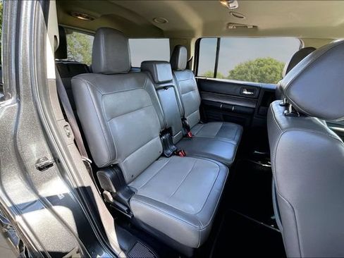 Used 2019 Ford Flex SEL w/ Equipment Group 202A FWD image 24