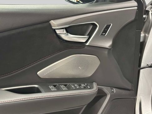Certified 2025 Acura RDX A-Spec w/ Advance Package AWD/4WD image 14